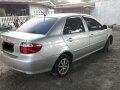 2005 Toyota Vios 1.3 E For sale -2