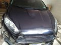 Ford Fiesta 2016 automatic​ For sale -0