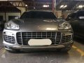 Porsche Cayenne Twin Turbo 2008​ For sale -0
