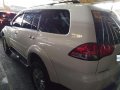 2014 MITSUBISHI Montero GLS V AT-3