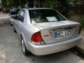 Ford Lynx matic 1999 FOR SALE-1