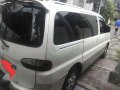 Hyundai Starex 2000 Diesel Automatic transmission-1