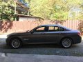 BMW 730d Luxury Matte 2012 Model Automatic Transmission-0