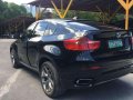 BMW X6 lvl 4 Automatic Bulletproof For Sale -0