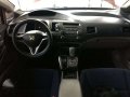 Honda Civic FD 2009 1.8s AT Paddle Shifters-10