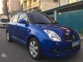 Suzuki Swift 2011 at wigo yaris i10 picanto jazz celerio 2010 2012 201-1