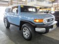 Toyota FJ Cruiser 2017 For sale -0