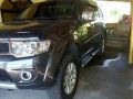 Mitsubishi Montero Sport 2012 for sale -2