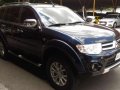 2014 Mitsubishi Montero sports gls-v 1st owner-0