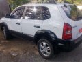 Hyundai Tucson 2006 Gas,Manual Transmission-0