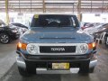 Toyota FJ Cruiser 2017 For sale -1