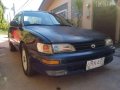 Toyota Corolla Xe1997​ For sale -0