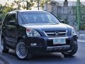 Honda CR-V 2002 For sale -0