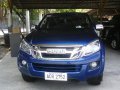 Isuzu D-Max 2016 for sale -1