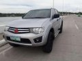 2018 Mitsubishi Strada 4x4 FOR SALE-0