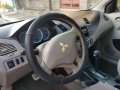 Mitsubishi Fuzion 2008​ For sale -5