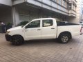 Toyota Hilux (4x2) 2007 (2nd Hand) for sale -1
