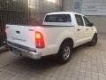 Toyota Hilux (4x2) 2007 (2nd Hand) for sale -3