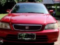 Honda City 1.3L 1998-1