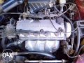 Honda City 1.3L 1998-4