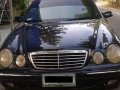 2001 Mercedes-Benz E-Class for sale in Quezon City -0