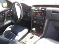 2001 Mercedes-Benz E-Class for sale in Quezon City -5