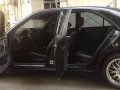 2001 Mercedes-Benz E-Class for sale in Quezon City -4