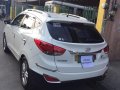 Hyundai Tucson 2.0L GLS Theta II A/T-4