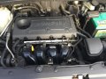 Hyundai Tucson 2.0L GLS Theta II A/T-5