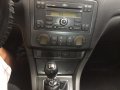 2008 Ford Focus 2.0 TDCI Hatchback-2