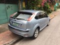 2008 Ford Focus 2.0 TDCI Hatchback-4