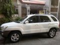 2008 KIA Sportage 2.0 AT For sale -2