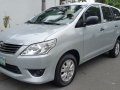 2012 Toyota Innova E diesel automatic for sale-0