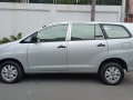 2012 Toyota Innova E diesel automatic for sale-3