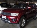 2014 Mitsubishi Montero Sports for sale-0