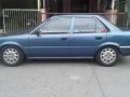 Toyoto Corolla xe small body 1990-0