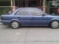 Toyoto Corolla xe small body 1990-5