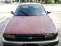 RUSHH!!! Nissan Sentra PS 1996 mdl (B13)-0
