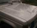 MITSUBISHI Pajero 1st gen manual local 25 diesel fresh-4