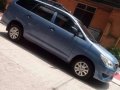 2012 Toyota Innova e Manual transmission-5