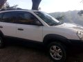 Hyundai Tucson 2006 Gas,Manual Transmission-2