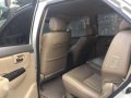 Selling my 2013 Toyota Fortuner G-8