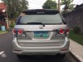 Selling my 2013 Toyota Fortuner G-2