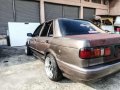 RUSHH!!! Nissan Sentra PS 1996 mdl (B13)-4