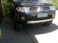 Mitsubishi Montero Sport 2012 for sale -0