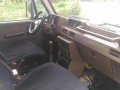 MITSUBISHI Pajero 1st gen manual local 25 diesel fresh-10