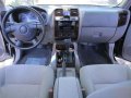 2006 Isuzu Alterra 3.0 diesel Automatic 4x4 Altera​ For sale -3