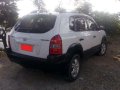 Hyundai Tucson 2006 Gas,Manual Transmission-4