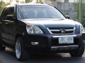Honda CR-V 2002 For sale -1