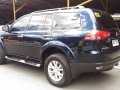 2014 Mitsubishi Montero sports gls-v 1st owner-2